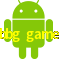 Aplicativo bbg game para Android