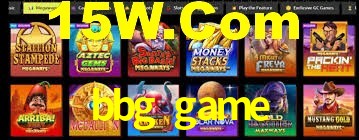 Football Betting bbg game