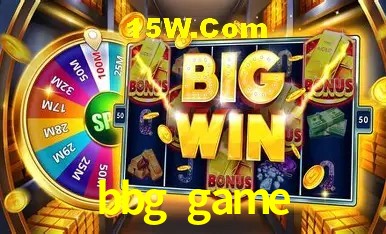 Ofertas Exclusivas bbg game