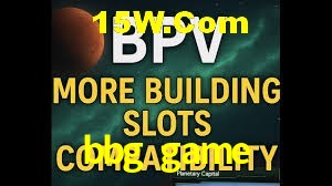 Welcome Bonus bbg game