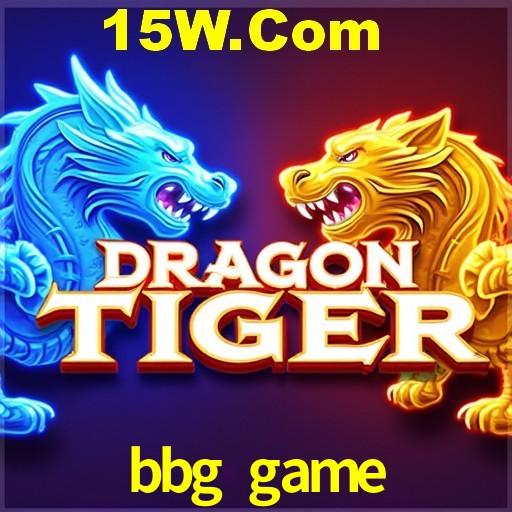 Responsive Design bbg game