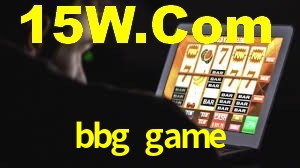 Programa VIP bbg game