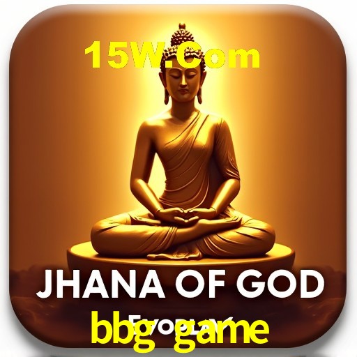 PIX Instantâneo bbg game