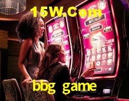 Game Statistics bbg game