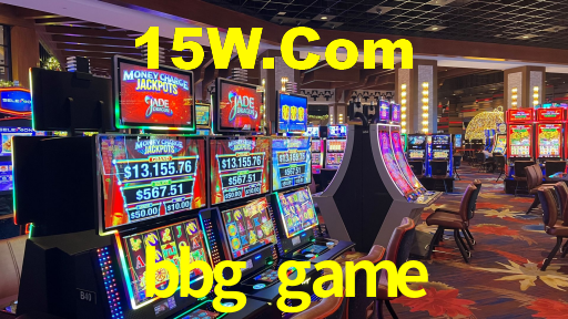 bbg game,bbg.bet