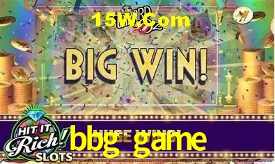 Jogos com bônus e suporte 24h na bbg game