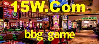 Ofertas Imperdíveis na bbg game: Promoções e Bônus Que Valem a Pena