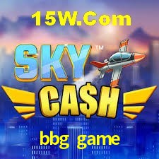 Experiência VIP bbg game