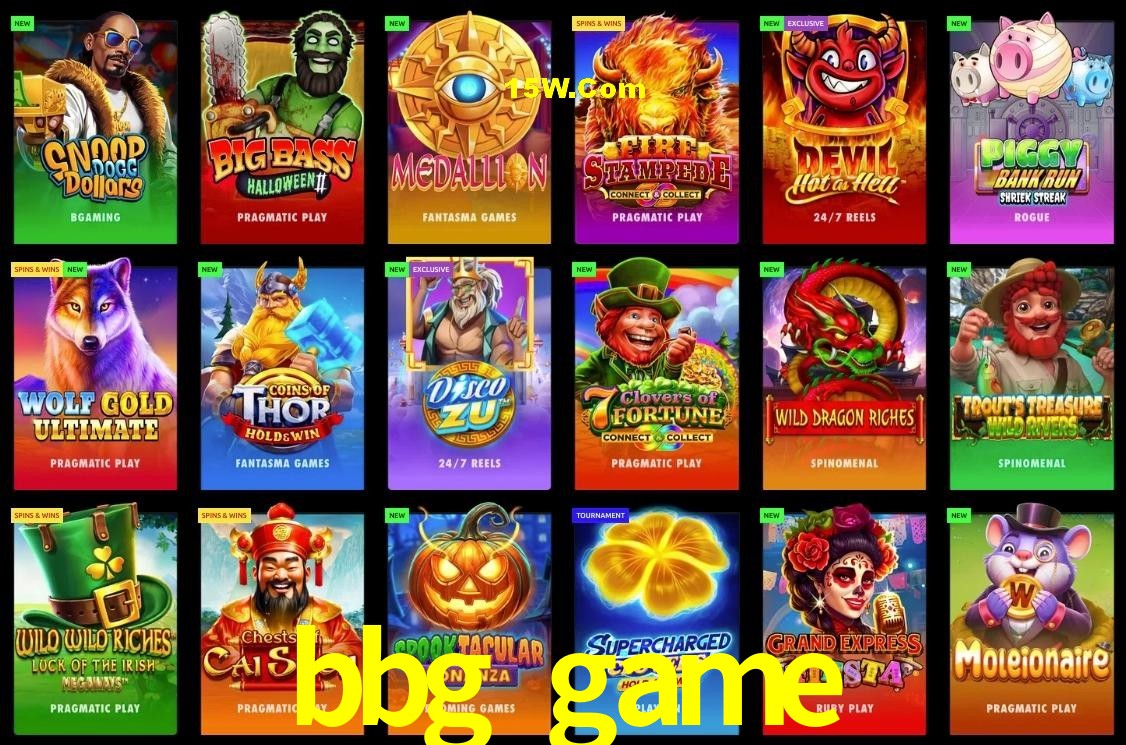 Quick Registration bbg game