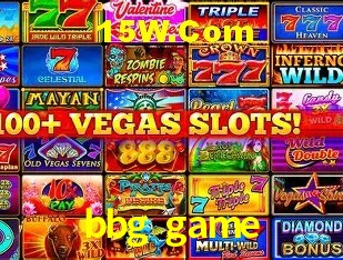 Diretório de Jogos bbg game