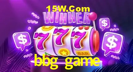 Promoções Sazonais bbg game