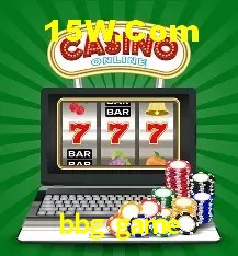Casino Ao Vivo bbg game