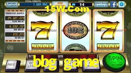 Gates of Olympus bbg game