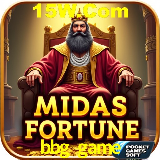 Descubra a Essência do bbg game: Nossa História e Compromissos