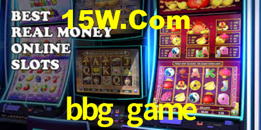 bbg game,bbg.bet