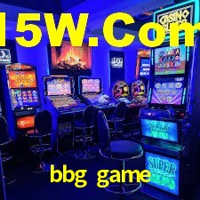 bbg game,bbg.bet