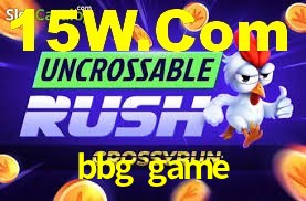 Spaceman Game bbg game