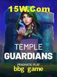 Bonus Features bbg game