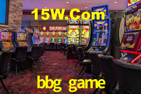 bbg game,bbg.bet