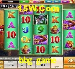 Programa VIP bbg game