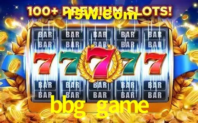 Login Seguro bbg game