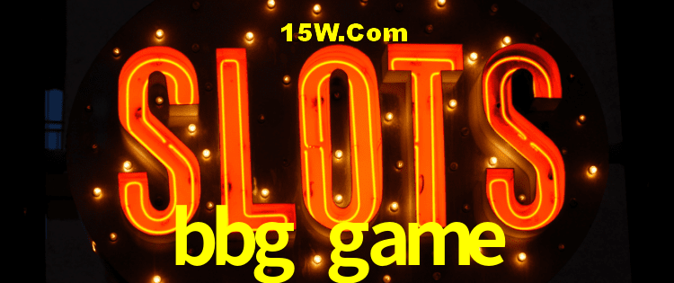 Account Benefits bbg game