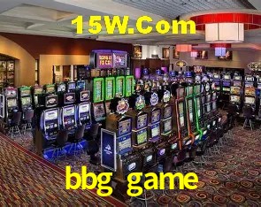 Biblioteca de slots populares na bbg game