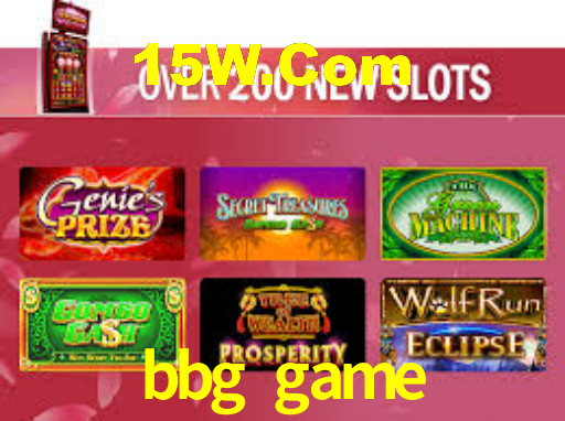 bbg game,bbg.bet