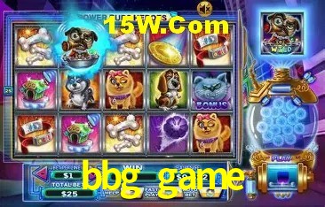 Segurança e performance na plataforma bbg game