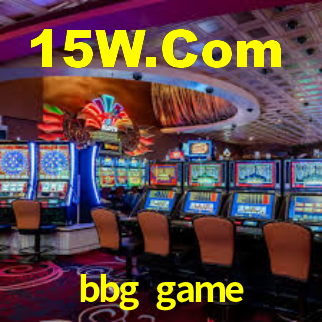 Bônus Generosos e Exclusivos no bbg game para Você!