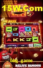 Loterias online na bbg game