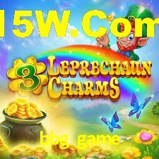 Premium Interface bbg game