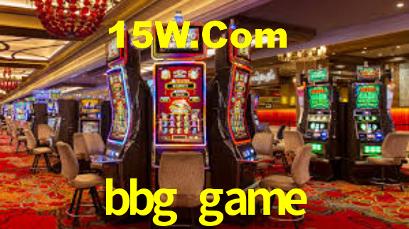 Escolher plataforma para baixar bbg game