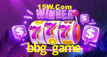 Estatísticas do Jogo bbg game