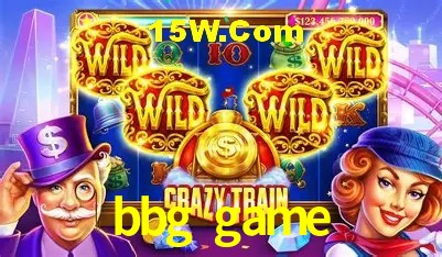 Avaliações dos Jogadores bbg game