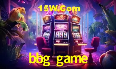 Slots com jackpots e giros grátis na bbg game