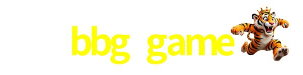 Logo da bbg game