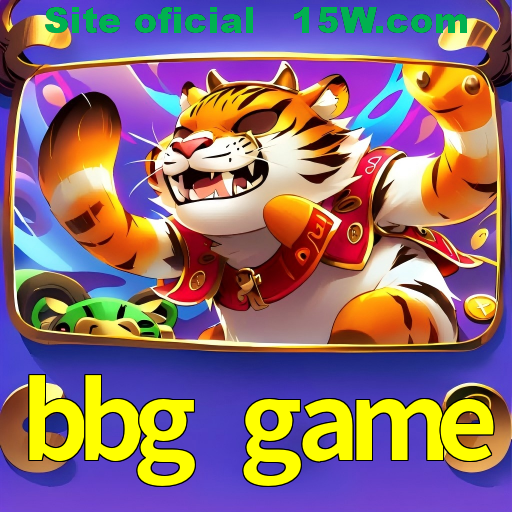 Apostas esportivas da bbg game com odds competitivas